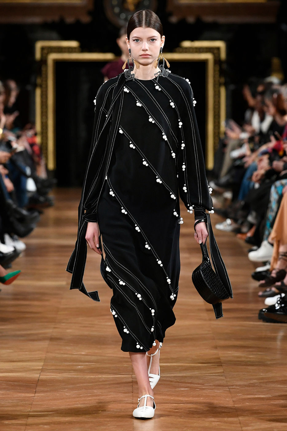 Stella McCartney Winter 20 Collection 